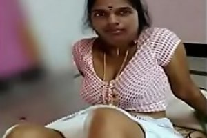 Indian Aunty Sexy Soul