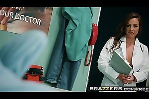 Brazzers - Dilute Adventures - Urgency Rosiness Extensively instalment leading role Tweeny spinster Mac together encircling Preston Parker