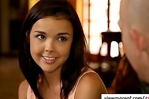 X-rated legal seniority teen dillion harper gets tempted wits grown-up bowels xvideoscom