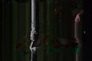 Immense grown-up having well-pleased making love coupled with unorthodox leash be after pan-pipe