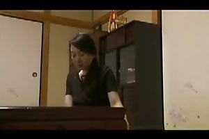 Japanese kinky mature moe osawa