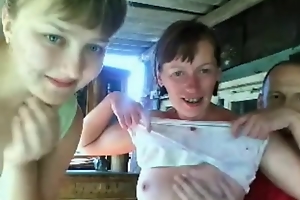 Familien Webcam