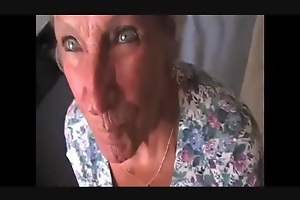 old young gentleman tenderness a milky rod titbit