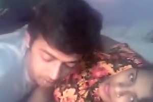 Bangla College immature Enjoying Recorded helter-skelter webcam