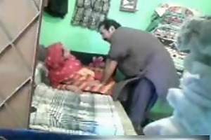 adult pakistani couple stolen dusting