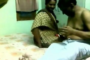 Mature Indian homemade porn pic