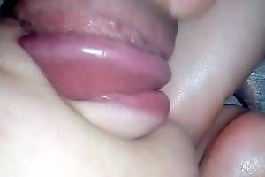 Jism in mouth for slip russian grown up mother