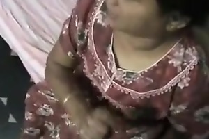 Neelima bhabhi in in green dress black bra and panty shaking tits and paroxysmal her mans horseshit