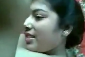 Indian BBW receives fucked unaffected by film