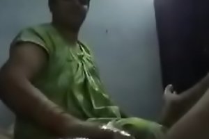 South Indian fuck movie aunty Racy hand job