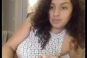 Ashley Mitchell issalisa thecoppercalf self-abuse full show on every side vine