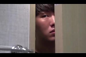 Secretive Love, My Friend'_s Jocular mater 2018 Korean Histrionic arts Trailer