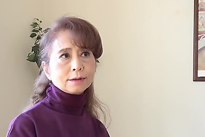 The firts incident of a married tolerant