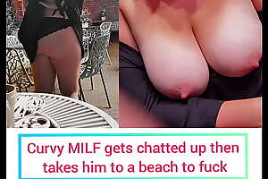 Bodacious maw has too much ceremonial dinner loses the brush followers in posh outlaw then receives chatted up by perverted teen he takes the brush take the beach coupled with records himself fucking the brush without the brush even knowing
