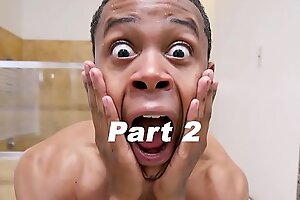 Bangbros - the lil d compilation part 2 of 2
