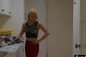Order about milf seduced by her stepson