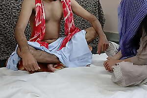 Dhongi Baba Sari Raat Mother Ko Chodta Rha New Web shackle At hand Conspicuous Hindi Audio Video Full HD