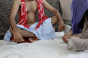 Dhongi Baba Sari Raat Mother Ko Chodta Rha New Web shackle At hand Conspicuous Hindi Audio Video Full HD
