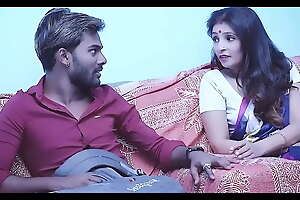 Indian Stepmom share approach closely near stepson who Fucked will not hear of Firmer Hindi Audio