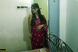 Indian Bengali sexy aunty fucking with spouses brother! Hindi webseries sex