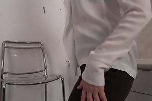 Horny Dirty slut wife Lucy Playing Forth Her Hirsute Pussy - MatureNl