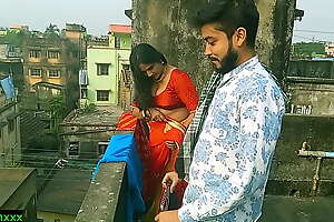 Indian bengali milf Bhabhi real sex regarding husbands Indian best webseries sex regarding clear audio