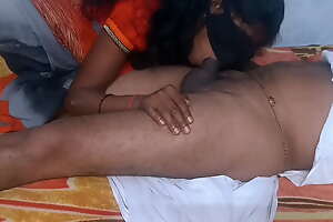 Desihotcouple - update Indian Couple Homemade Blowjob slavish job From behind Fuking
