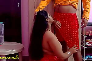 Simple house wife fucked by neighbour.