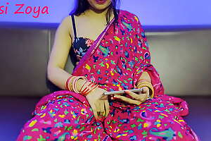 A Comely Indian join in matrimony masturbate while observing porn and squirt huge on sofa