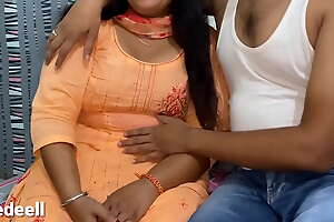 Behan Ki Trounce Friend ko Pataya XXX Hindi