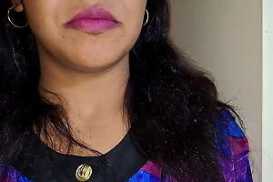 Pooja Bhabhi Horny As well Immensely Fucked By Her Small Devar