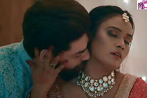 Indian beautiful mummy fucked by husband relative to her suhagraat real Hindi audio full amateur hardcore from behind sex video