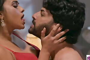 Indian beautiful milf stepmom drilled by her young stepson to satisfy her cunt Full Hindi audio homemade real amateur sex video
