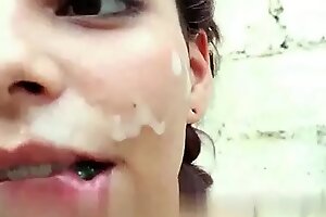 cumshot compilation