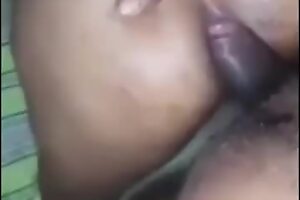 indian beauty girl hard turtle-dove and obvious sound