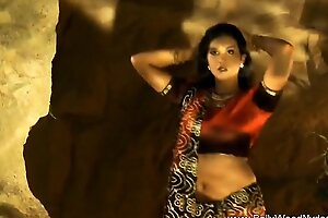 Bollywood Princess Parade the Dancing Commemorative