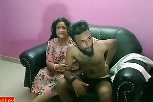 Desi sexy aunty sex with substantiation coming from ! Hindi hawt sex movies