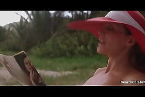 Rene russo take the thomas crown affair 1999