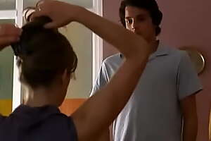 ▶ Teenage Boy first time sex with Aunty is failed. కుర్రోడు ఆంటీ Bhabhi Devar