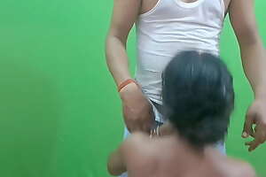 Tamil Mature Mademoiselle Home Sex With Her Skinny Indian Retrench In Rank Desi Style With Dirty Hindi