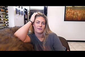 My Visitors Divorced Dam Wants To Practice With Me Part 1 Clover Baltimore WCA Productions