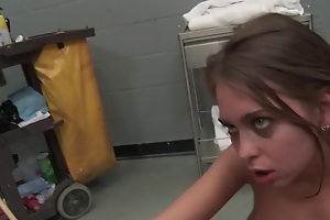Lesbian babes In Lockdown With Riley Reid, Shay Fox - Brazzers