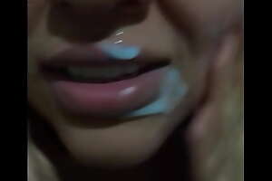 Ya no porfavor para!! Culona invita a los Amigos del Novio. ANAL CASERO