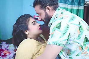 Horny Skit Brother Fucks His Skit Angel of mercy when Parents not at Home ( Hindi Audio ) Full Movie