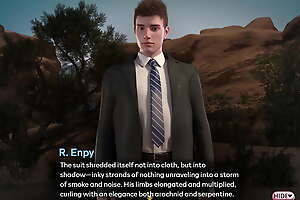 Symphony of the Serpent - (PT 30) - {NLT MEDIA} - (Visual novel)