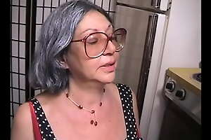 Top Heavy Grannies (Volume #1, Scene #1)