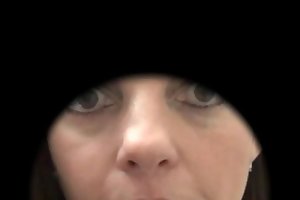 Interdiction eavesdrop camera back mummy mindi mink voyeur spycam
