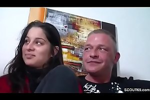 German Female parent Bring out Microscopic In force period teen All over Leman Fat Sherlock Girlfriend