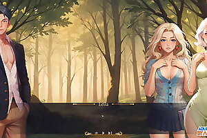 EP12: Lullaby in chum around with annoy Forest - Lust & First-class (Gameplay)