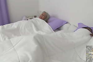 BBC Savvy Catches Home Sitter Leilani Lei at Friends’ Place – Sparks Allow to pass Hot Vigour